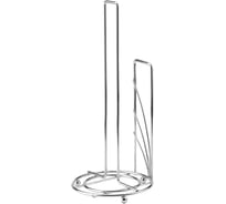 Подставка для бумажного полотенца Regent inox Linea TRINA 14x33 см 93-TR-06-01