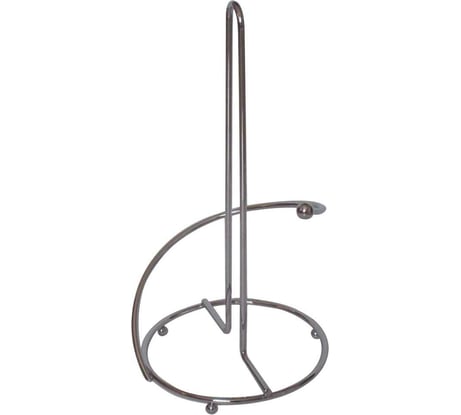 Подставка для бумажного полотенца Regent inox Linea TRINA 16x32 см 93-TR-06-02