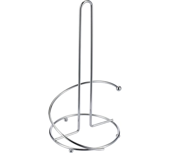 Подставка для бумажного полотенца Regent inox Linea TRINA 16x32 см 93-TR-06-02