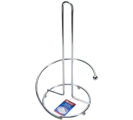Подставка для бумажного полотенца Regent inox Linea TRINA 16x32 см 93-TR-06-02
