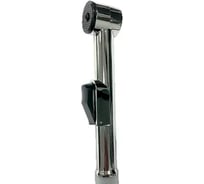 Гигиеническая душевая лейка Ekko хром ek34