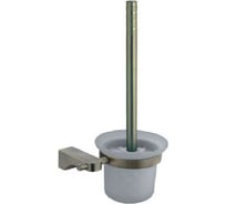 Настенный ершик Ekko античная бронза E3410