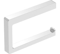 Держатель для туалетной бумаги KOIN поворотный NEX102