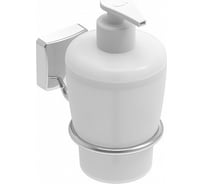 Дозатор для жидкого мыла KOIN подвесной NICE506 NI506