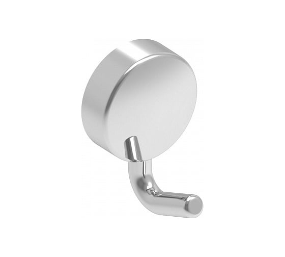 Крючок KOIN одинарный SIMPLE010 SI010
