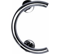 Поручень для ванны RIDDER С-образный Art M хром А261100