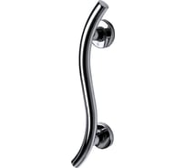 Поручень для ванны RIDDER изогнутый Art M хром А260100