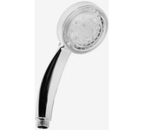 Душевая лейка Zein с LED подсветкой, 3 цвета, пластик, цвет хром Z0015 7188107
