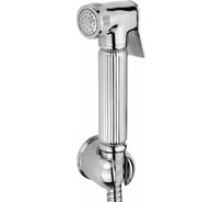 Гигиенический набор VERAGIO KIT металл/хром 30812