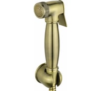 Гигиенический набор VERAGIO KIT металл/бронза 30815