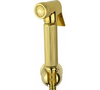 Гигиенический набор VERAGIO KIT металл/золото 30826