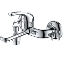 Комплект смесителей D&K Rhein DA1372101, DA1372201, DA1373201 DA1370001SET