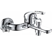 Комплект смесителей D&K Rhein Eucharius DA1372141, DA1372201, DA1373201 DA1370002SET