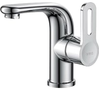 Комплект смесителей D&K Rhein.Paulinus DA1352101, DA1353201 DA1350001SET