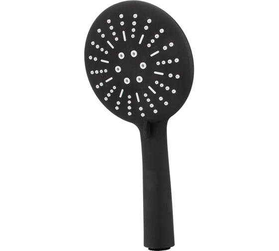 Смеситель для ванны Maxonor черный MN3281-7