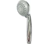 Лейка для душа Ekko 3-режимная, хром ek08