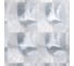 Штора для ванной комнаты Tatkraft CHRYSTAL 3D PEVA 18815 5
