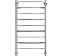 Электрический полотенцесушитель Terminus Виктория П9 500х950 new встроенный диммер 4660059580166