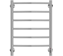 Электрический полотенцесушитель Terminus Классик П6 450х650 new встроенный диммер 4660059580203