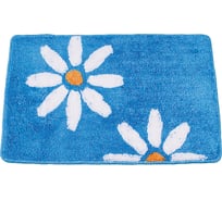 Коврик для ванной комнаты Art moon 50x80 см 697971