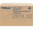 Полотенца в рулонах Tellus "Universal" Н1 (6 рулонов в упаковке) 290100 25092 2
