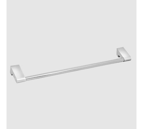 Полотенцедержатель Solinne Mirror одинарный хром B-82709 1402.234