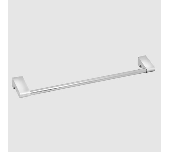 Полотенцедержатель Solinne Mirror одинарный хром B-82709 1402.234