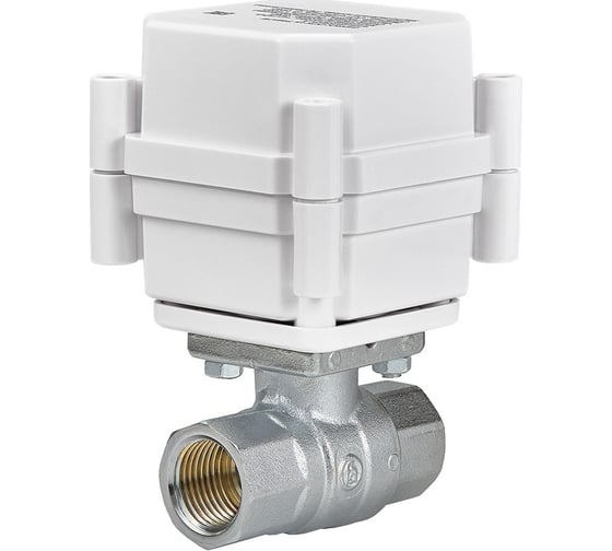 ШЭП Gidrolock ULTIMATE BUGATTI 220V 3/4" BS 11092022