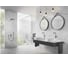 Держатель для полотенца GROHE Atrio New двойной, темный графит матовый 40308AL3 2