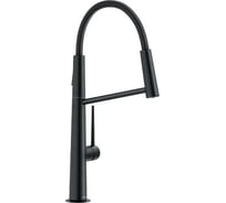 Смеситель для кухни Nobili LEVANTE матовый черный MV123300BM 00000097866