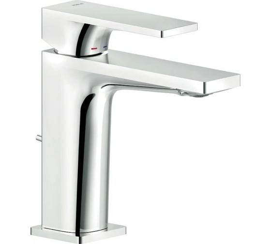 Смеситель для раковины Nobili SEVEN SE124118/1CR 00000106571 1