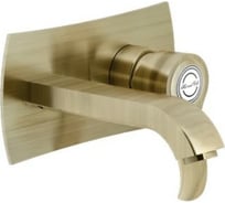 Смеситель для раковины Nobili SOFI 150 бронза SI98198BR 00000106634