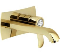 Смеситель для раковины Nobili SOFI 200 золото SI98198/1GDP 00000106636