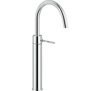 Смеситель для раковины Nobili VELIS высокий 314 VE125168/2CR 00000106734