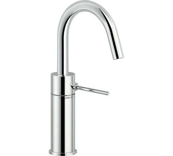 Смеситель для раковины Nobili VELIS VE125138/2CR 00000097751