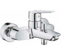 Смеситель для ванны GROHE Start 2021 наружный 24206002