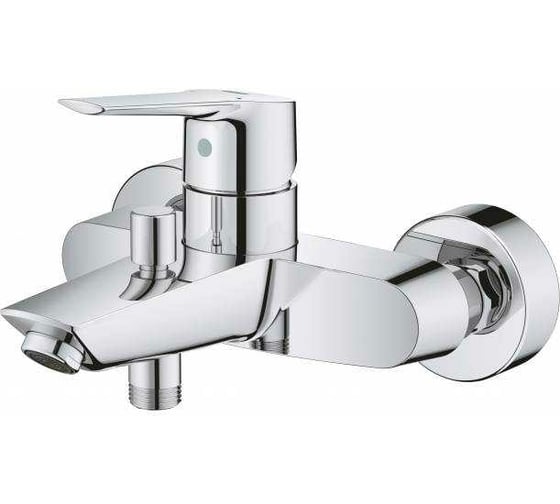 Смеситель для ванны GROHE Start 2021 наружный 24206002