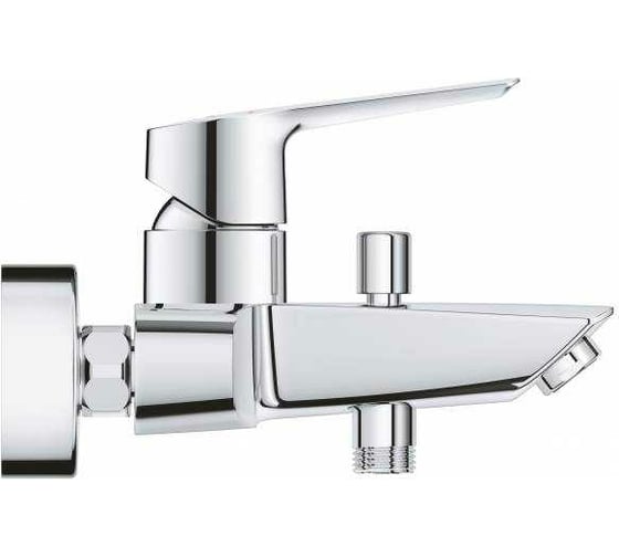 Смеситель для ванны GROHE Start 2021 наружный 24206002