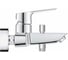 Смеситель для ванны GROHE Start 2021 наружный 24206002 3