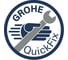 Смеситель для ванны GROHE Start 2021 наружный 24206002 5