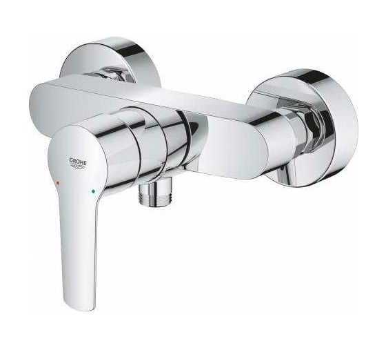 Смеситель для душа GROHE Start 2021 наружный 24208002
