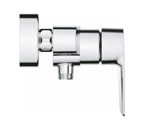 Смеситель для душа GROHE Start 2021 наружный 24208002