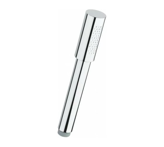 Ручной душ GROHE Sena Stick ограничение расхода воды 9,5 л/мин 28341000