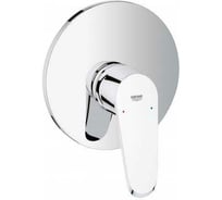 Однорычажный смеситель для душа GROHE Eurodisc Cosmopolitan 19549002