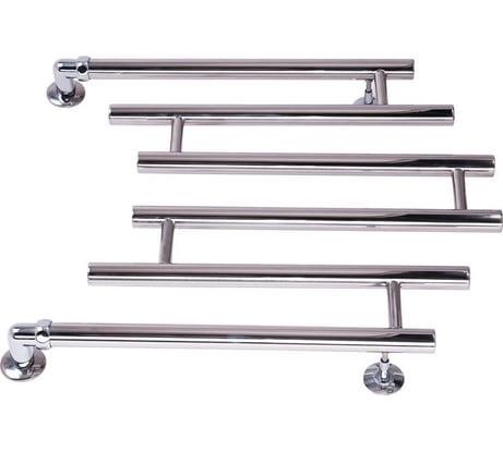 Водяной полотенцесушитель ООО Дикрон Фокстрот М1 600-400