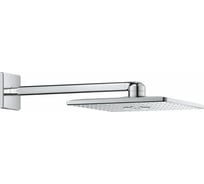 Верхний душ GROHE Rainshower 310 SmartActive Cube 310, квадратный 26479GN0