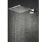 Верхний душ GROHE Rainshower 310 SmartActive Cube 310, квадратный 26479GN0 6