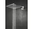 Верхний душ GROHE Rainshower 310 SmartActive Cube 310, квадратный 26479GN0 7