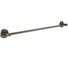 Держатель для банного полотенца GROHE Essentials 600 мм, цвет темный графит матовый 40366AL1 1