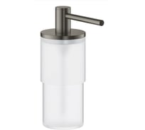 Дозатор жидкого мыла GROHE Atrio New графит 40306AL3